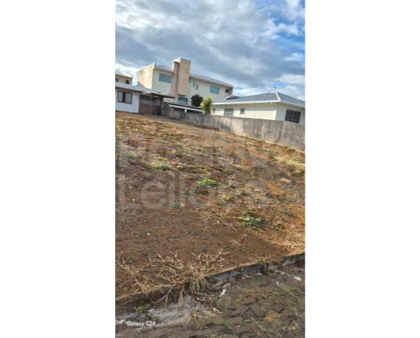 Foto de LOTE 3 –  TERRENO DE 450,00M² EM FRAIBURGO/SC