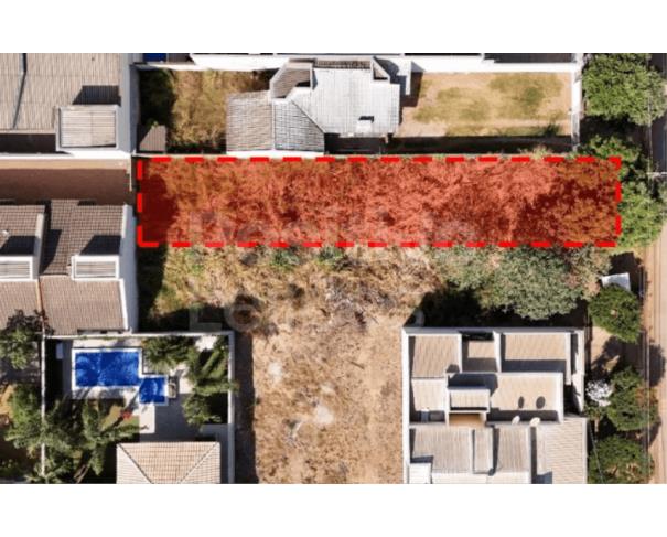Foto de LOTE 8 – LOTE Nº 16, DA QUADRA N° 09,  COM ÁREA DE 285,00M² - SINOP/MT