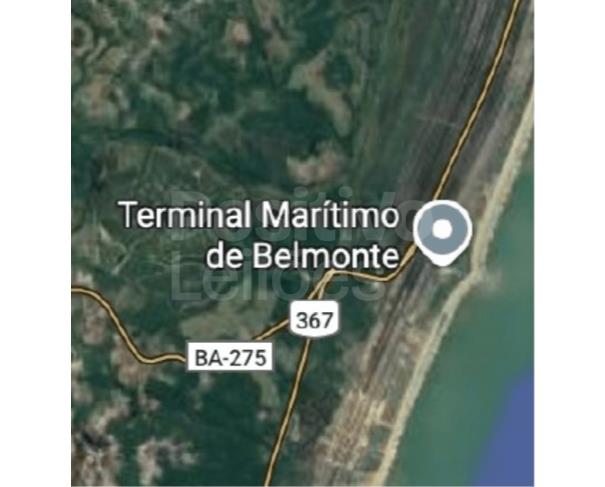 Foto de LOTE 2 - ÁREA DE TERRAS COM 06,00HA - BELMONTE/BA