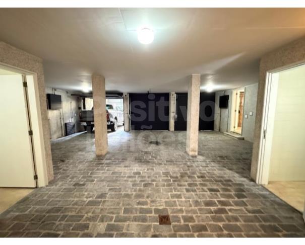 Foto de MANSÃO COM A.T. DE 1.296,37M² - CIDADE JARDIM/SP