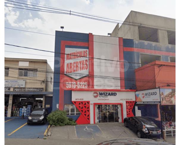 Foto de PRÉDIO COMERCIAL EM SÃO PAULO/SP