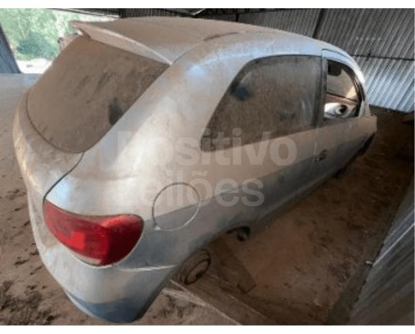 Foto de GOL 1.0 VW/NOVO CITY