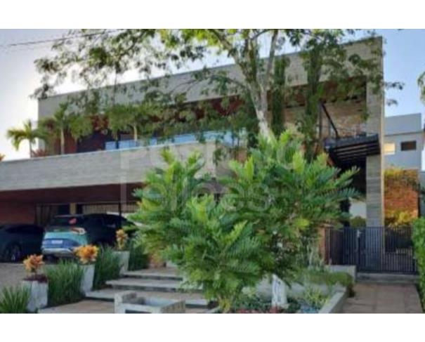 Foto de IMÓVEL COM A.T. DE 547,50M² - SÃO JOSÉ DO RIO PRETO - SP
