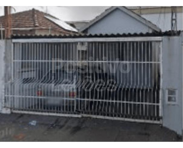 Foto de LOTE 5 - TERRENO COM A.T. DE 168,50 M² - ARARAQUARA/SP