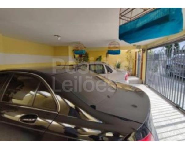 Foto de LOTE 1 - IMÓVEL RES. COM A. T. 307M² - JARDIM FRANÇA - SP