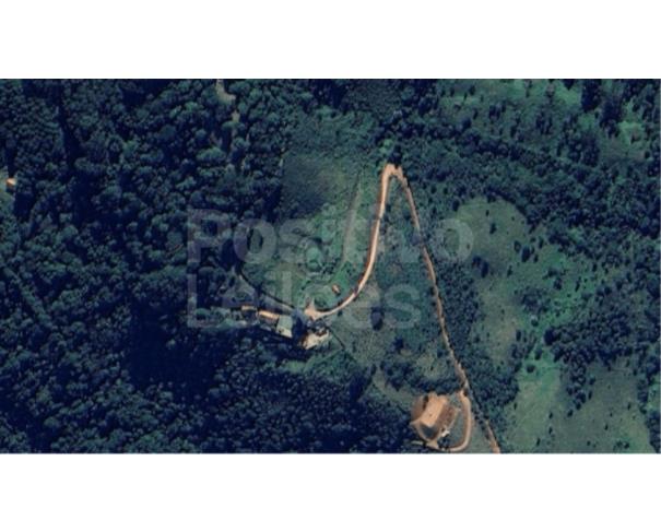 Foto de  IMÓVEL RURAL COM A.C. DE 565,00M² - JOANÓPOLIS/SP