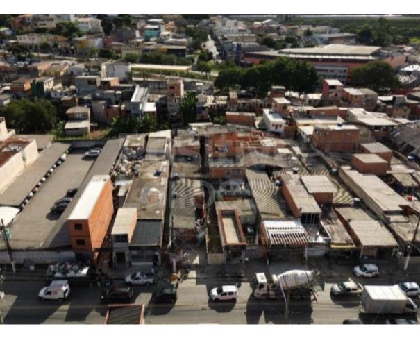 Foto de IMÓVEL COM A.T. DE 2.167,00M² - ITAQUERA/SP