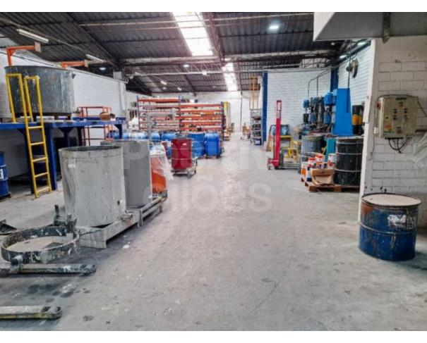 Foto de TERRENO RURAL COM A.T. DE 274.657,49M² - CAÇADOR/SC