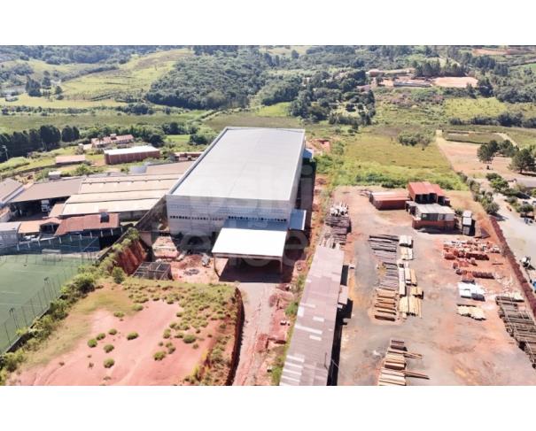 Foto de FRAÇÃO IDEAL DE 17.523,12M² - IBIÚNA/SP