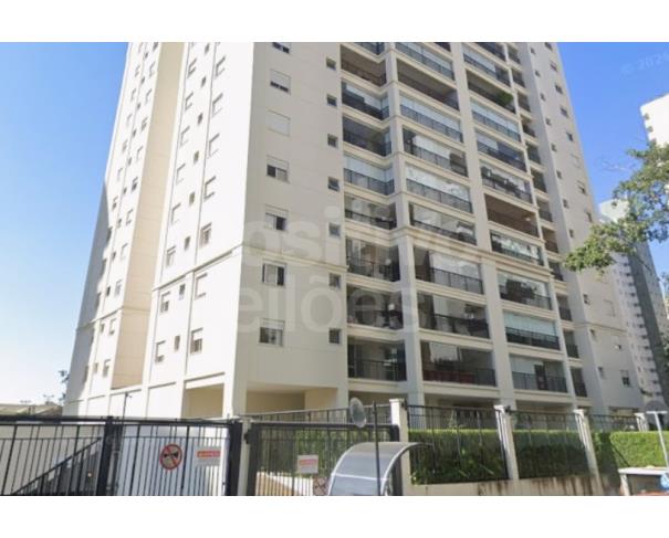 Foto de APTO. RES. - A. Ú. 158,509M² - SÃO JOSÉ DOS CAMPOS/SP
