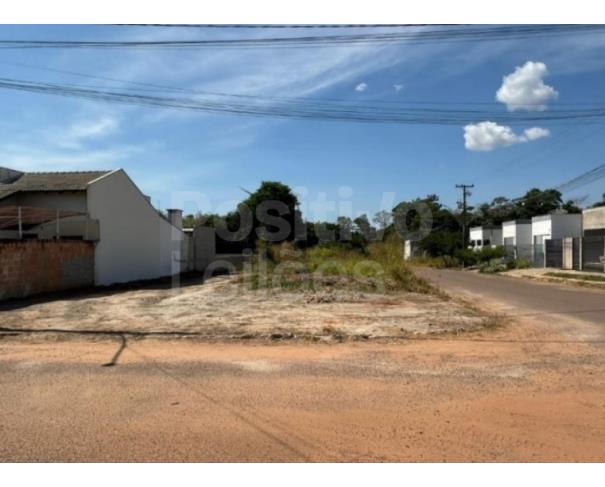 Foto de LOTE 2 – LOTE Nº 01, QUADRA U, COM ÁREA DE 182,32 M² - SINOP/MT