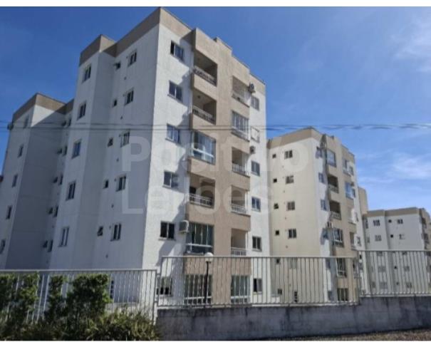 Foto de LOTE 2 - APTO. RES. A. T. DE 86,05M² - CHAPECÓ/SC