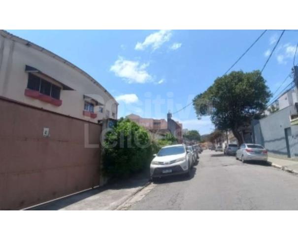 Foto de LOTE 1 - PARTE IDEAL DE 1/6 DE UM TERRENO - SANTO ANDRÉ/SP