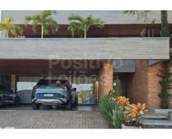 Foto de IMÓVEL COM A.T. DE 547,50M² - SÃO JOSÉ DO RIO PRETO - SP