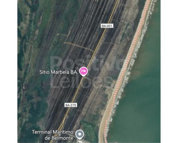 Foto de LOTE 1 - ÁREA DE TERRAS COM 20,00HA - BELMONTE/BA