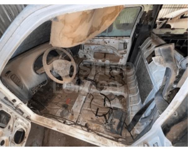 Foto de  FORD/COURRIER L 1.6 FLEX