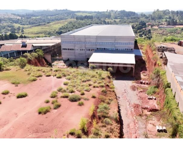 Foto de FRAÇÃO IDEAL DE 17.523,12M² - IBIÚNA/SP