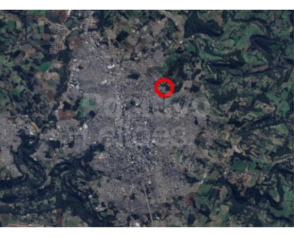 Foto de LOTE 4 - APTO. RES. A. T. DE 86,05M² - CHAPECÓ/SC