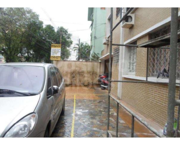 Apartamento com 2 quartos no Vila Belmiro (foto 6 de 11)