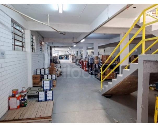Foto de TERRENO RURAL COM A.T. DE 274.657,49M² - CAÇADOR/SC