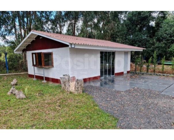 Foto de TERRENO RURAL COM A.T. DE 274.657,49M² - CAÇADOR/SC