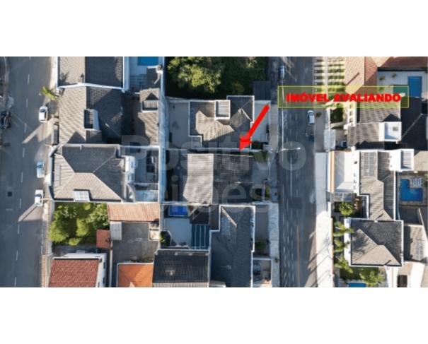 Foto de LOTE 1 - IMÓVEL RES. - A.T. DE 300M² - SÃO BERNARDO DO CAMPO