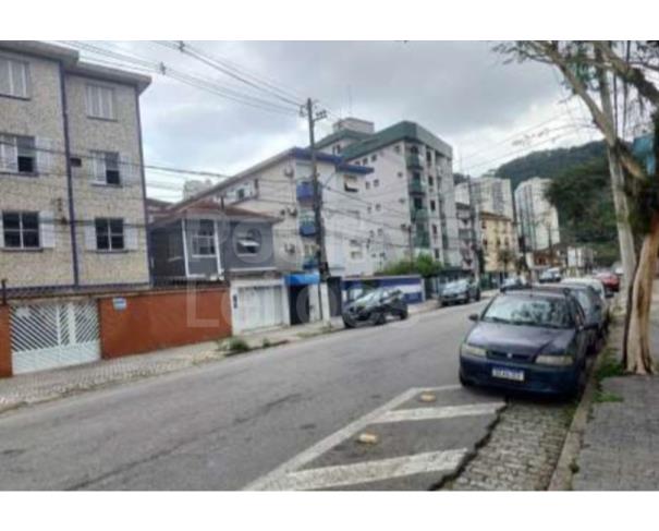 Foto de  APTO. RES. - A. Ú. 77,60M² - SANTOS/SP