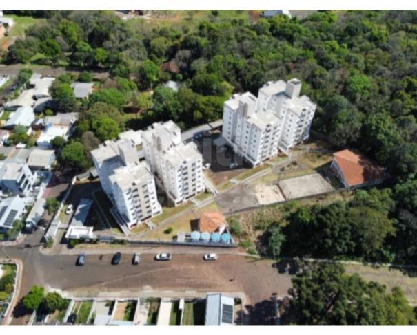 Foto de LOTE 4 - APTO. RES. A. T. DE 86,05M² - CHAPECÓ/SC