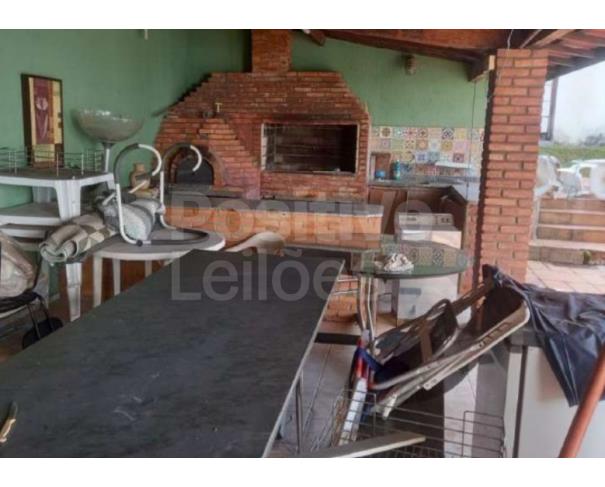 Foto de LOTE 1 - TERRENO, SOB Nº 34 DA QUADRA B, COM A.T. DE 300,00M² - JUNDIAÍ/SP
