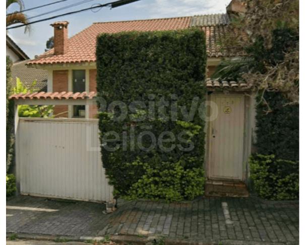 Foto de LOTE 2 - IMÓVEL SOB Nº 35 DA QUADRA B, COM A.T. DE 416,60M² - JUNDIAÍ/SP