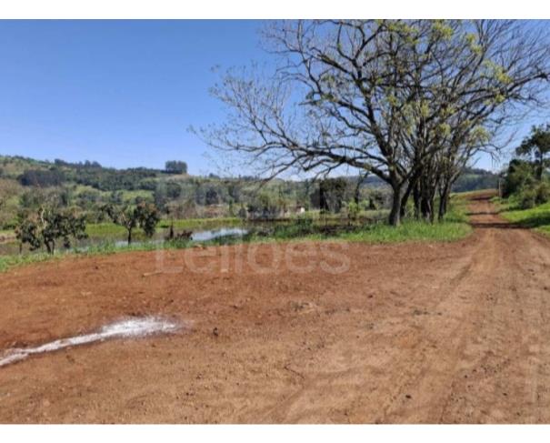 Foto de LOTE 1: GLEBA RURAL COM A.T. DE  DE 154,95 H.A.  - SÃO CARLOS/SC