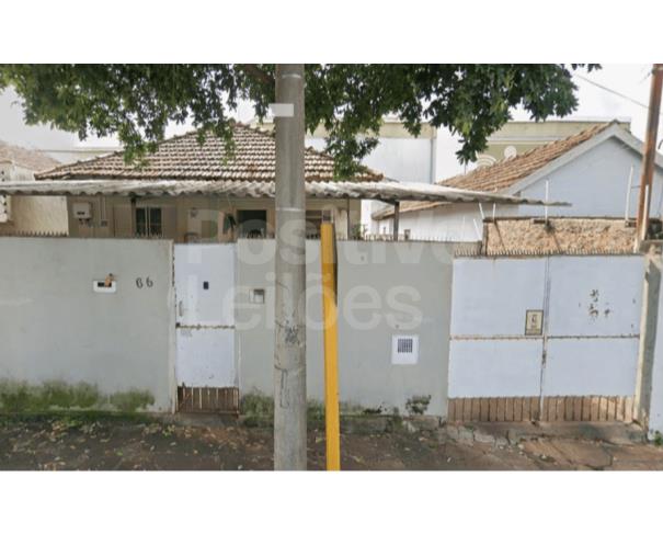 Foto de LOTE 4 - TERRENO COM A.T. DE 347,00M² - ARARAQUARA/SP