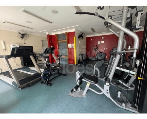 Foto de APARTAMENTO COM 81,13 M² EM CAMPINAS/SP - DUAS VAGAS DE GARAGEM