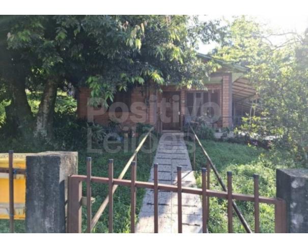 Foto de LOTE 4: LOTE URBANO Nº (74) COM A.T. DE 2.650M² - SÃO CARLOS/SC