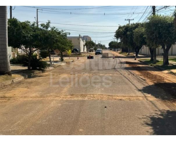 Foto de LOTE 8 – LOTE Nº 16, DA QUADRA N° 09,  COM ÁREA DE 285,00M² - SINOP/MT