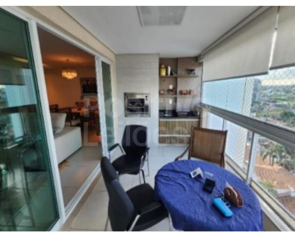 Apartamento no Altamira (foto 5 de 12)