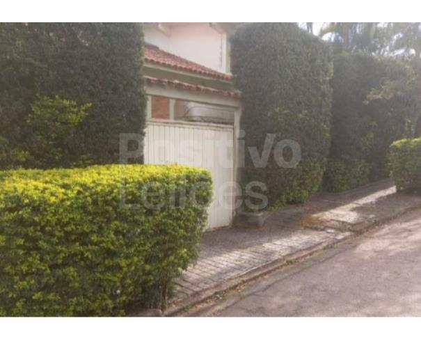 Foto de LOTE 2 - IMÓVEL SOB Nº 35 DA QUADRA B, COM A.T. DE 416,60M² - JUNDIAÍ/SP