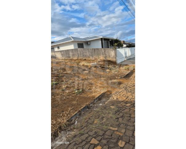 Foto de LOTE 3 –  TERRENO DE 450,00M² EM FRAIBURGO/SC