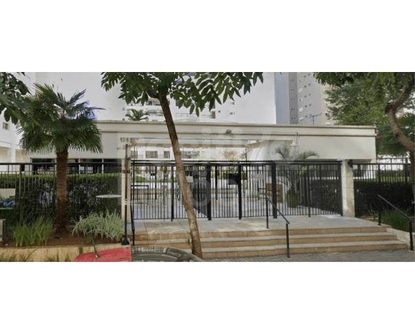 Foto de APTO. RES. - A. Ú. 158,509M² - SÃO JOSÉ DOS CAMPOS/SP