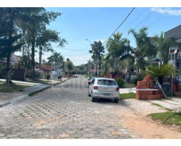 Foto de IMÓVEL EM CONDOMÍNIO COM A.T 521M² EM BERTIOGA/SP