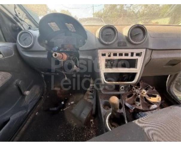 Foto de GOL 1.0 VW/NOVO