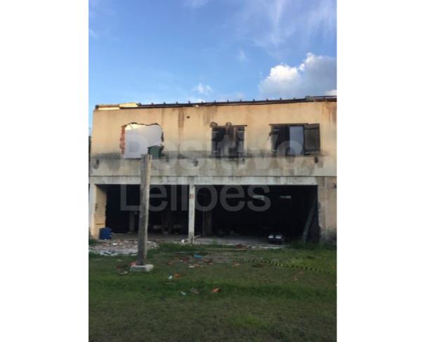 Foto de TERRENO COM A.T. 5.760,00M² - SÃO SEBASTIÃO/SP