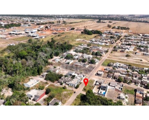Foto de  LOTE 3 – LOTE Nº 22, QUADRA U, COM ÁREA DE 182,32 M² - SINOP/MT