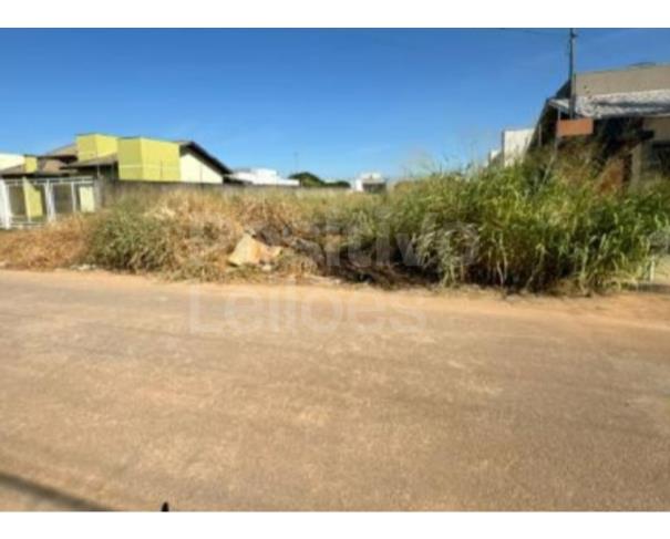Foto de  LOTE 5 – LOTE N° O6/A, DA QUADRA N° 10,  COM ÁREA DE 262,50M² - SINOP/MT  