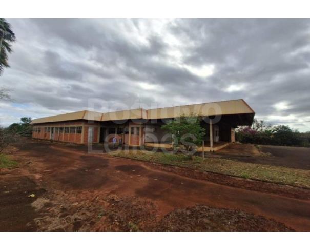 Foto de GLEBA RURAL COM A.T. DE 11,42HA - AVARÉ/SP