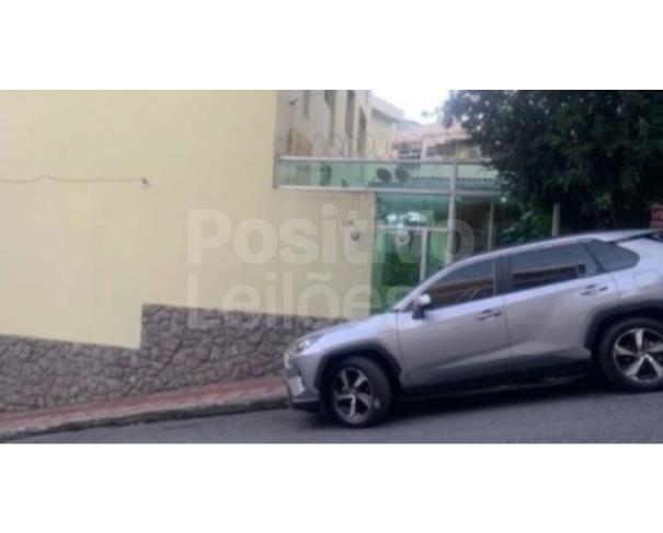 Foto de APTO. RES. - A. Ú. 153,83M² - BELO HORIZONTE/MG