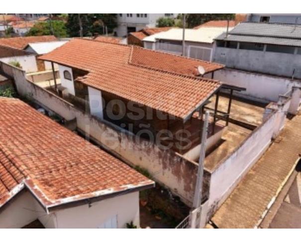 Foto de IMÓVEL RES. - A.T. 409,63M² - ITAÍ/SP