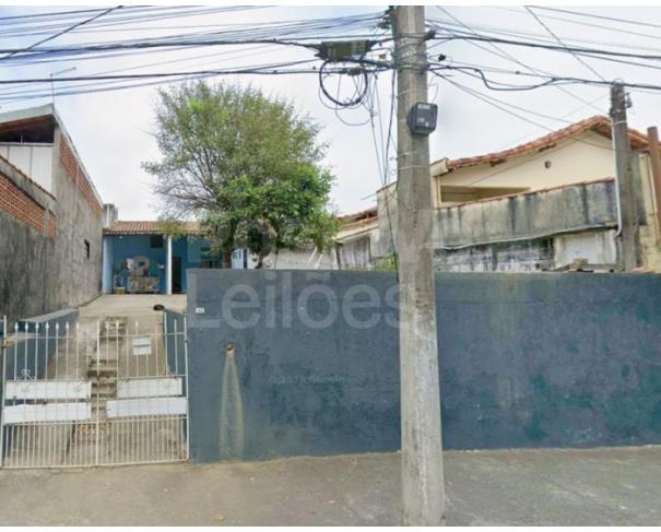 Foto de IMÓVEL RES. - A.T. 250,00M² - SÃO JOSÉ DOS CAMPOS - SP