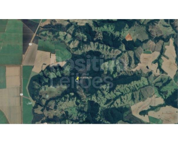 Foto de LOTE 1 - TERRENO RURAL COM A.T. DE 47,56,52HA - PERDIZES/MG