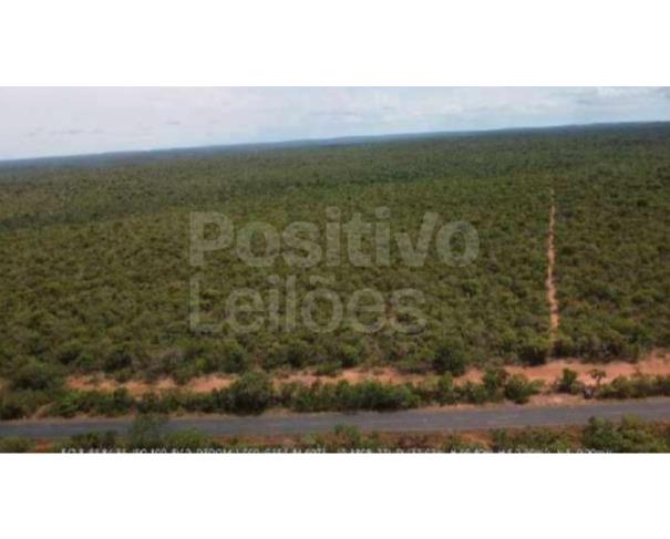 Foto de ÁREA DE TERRAS COM 484,5312HA - JANUÁRIA/MG